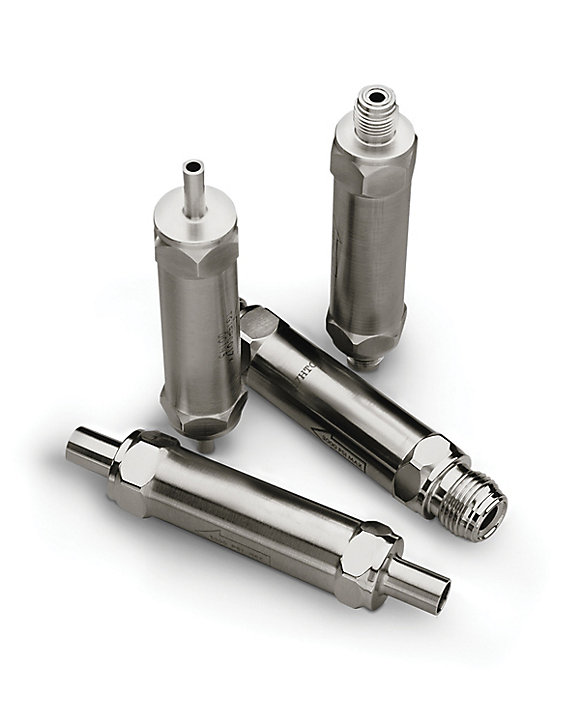Wafergard® SG Gas Filters，WGFG02PR1，ENTEGRIS应特格过滤器，现货