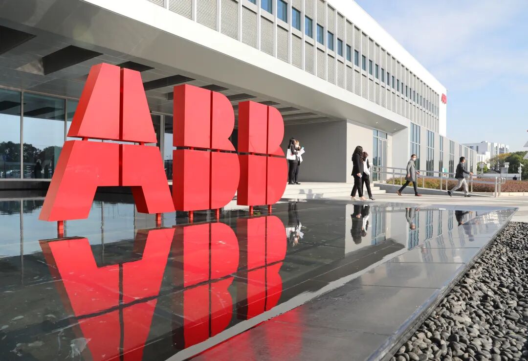 ABB斥资56亿美元收购英国罗托克ROTORK