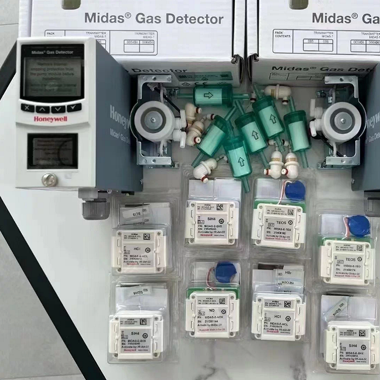 美国HONEYWELL霍尼韦尔 Midas 过滤器 780248 全新现货