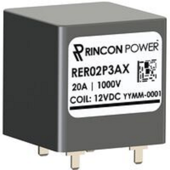 美国RINCON POWER高压开关REC35P1JA全新原装