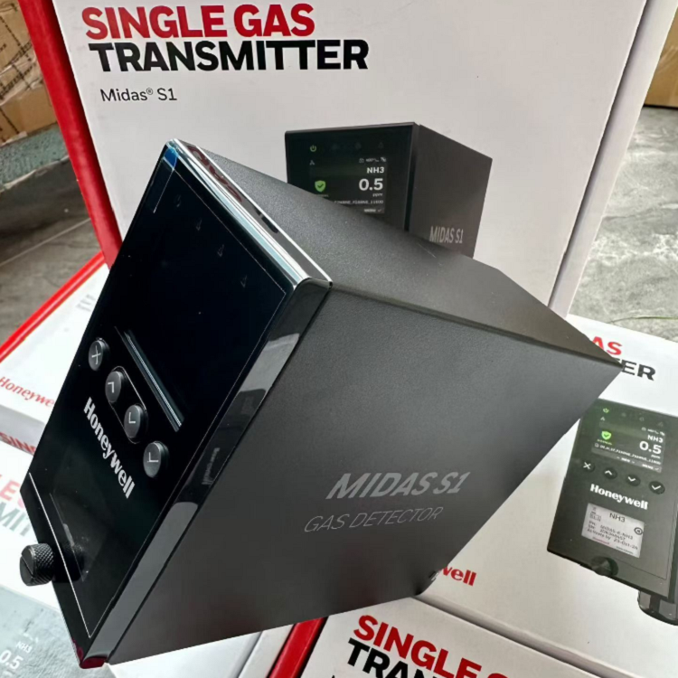 Honeywell顶点分析仪1295K0366全新原装