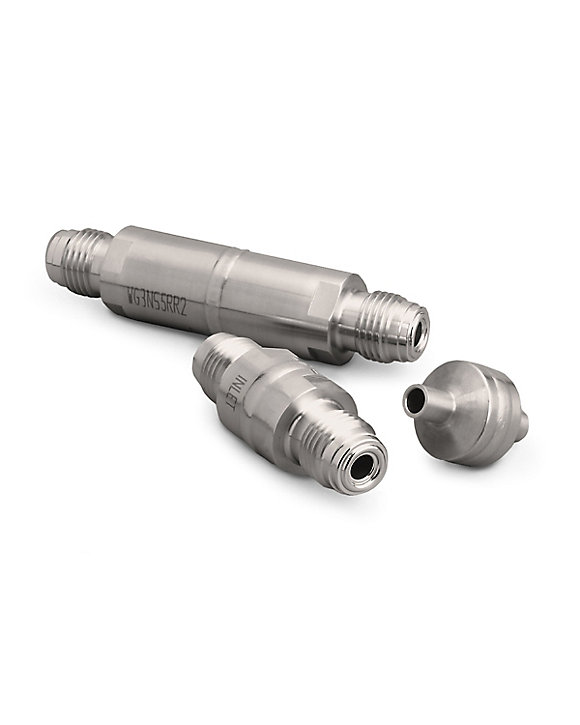 Wafergard® SL 1.125英寸C形密封气体过滤器，ENTEGRIS，WGSLSFC1M