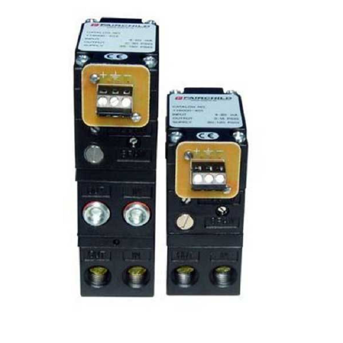 仙童FAIRCHILD电气转换器TD7800-415 TD6000-416 TD7800-401 现货