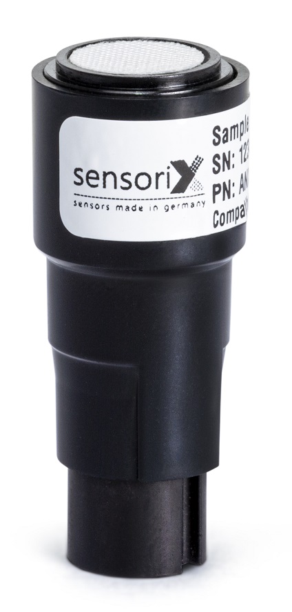 德国赛纳里克斯Sensorix传感器，电化学 有毒气体传感器，9602-7100现货