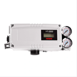 韩国YTC永泰阀门定位器YT-3300RSI5201S