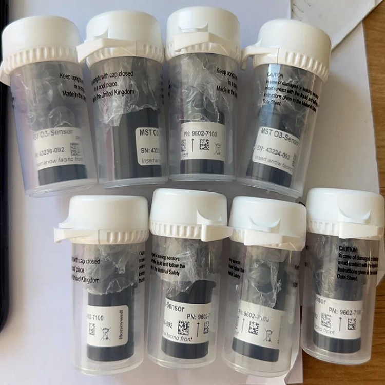 美国Honeywell气体传感器9602-7100 9602-5501全新原装现货
