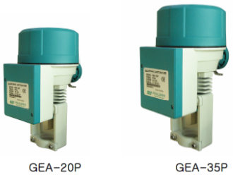 代理销售韩国GINICE执行器GEA-20P现货