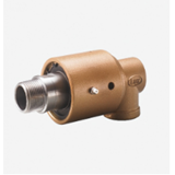 台湾力士回转接头，LUX，EQA-3R代理商现货！1" Rotary Joint