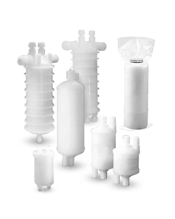 应特格ENTEGRIS快速更换® NX过滤器，NXPY150M31SP