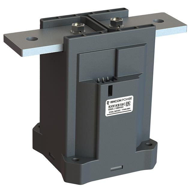 美国Rincon高压继电器RXC35P9QX全新原装进口