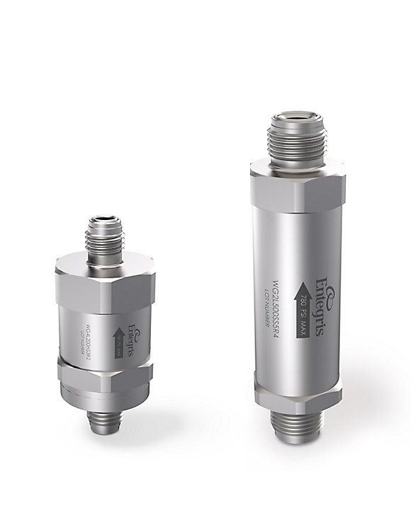 Entegris 英特格 应特格 过滤器，WG2F02RR4