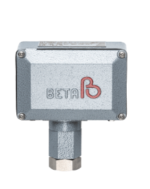 荷兰原装进口BETA压力开关W8-V304L-S2B-S2-K1-C
