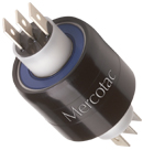 美国MERCOTAC水银导电环，Model 330C，M330C