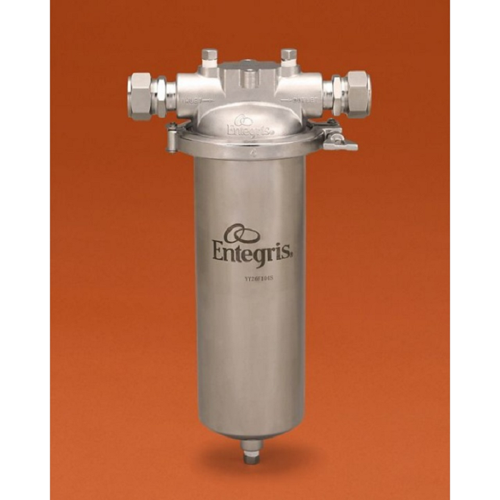 美国Entegris英特格 纯化器LPDF 20R R4全新原装