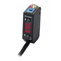 KEYENCE 基恩士 PZ-G51P 对射式光电传感器 
