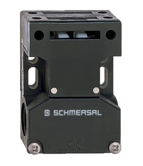 德国施迈赛集团(SCHMERSAL)安全开关，光栅，安全磁锁