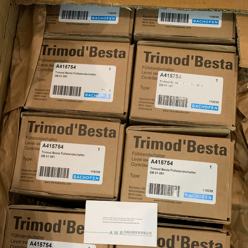 瑞士BESTA液位计ME207-01-04全新原装进口