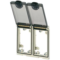 MURR ELEKTRONIK 穆尔电子面板安装框架4000-68223-0000000