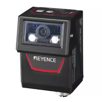 KEYENCE 基恩士紧凑型条码读码器SR-752