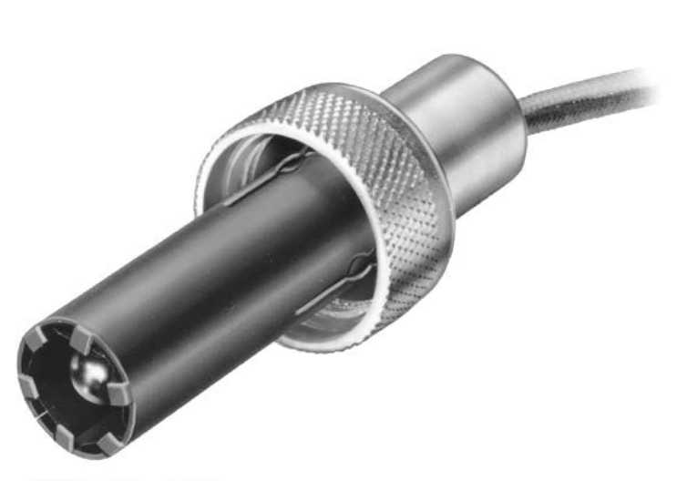 霍尼韦尔 C7027A1049 紫外线传感器 - HONEYWELL火焰传感器，直径1-1/16英寸，长4英寸