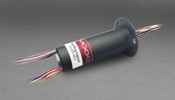 穆格滑环，MOOG，AC6355-56CANF，AC6355-56CANFS，AC6355-56CAS