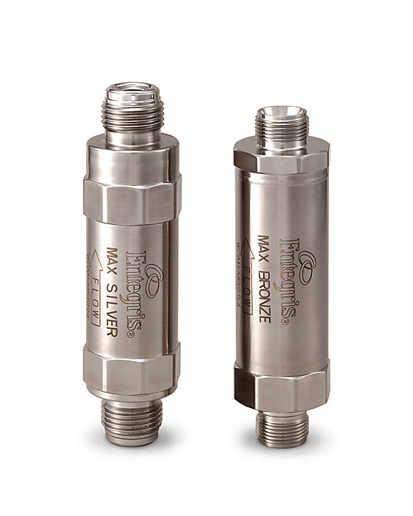 美国英特格ENTEGRIS,在线 PTFE 气体过滤器WGMXMSRR2