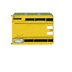 PNOZ m2p base module press function (773120) Pilz 皮尔磁 安全传感器