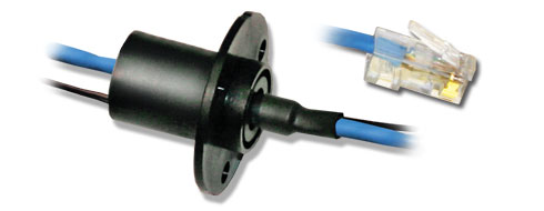 美国MOOG穆格滑环，SRA73762-24A，SRA73762-24-A
