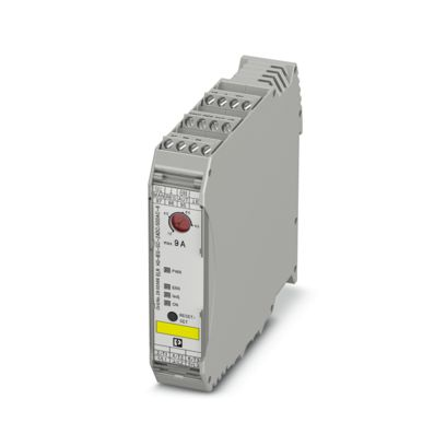 ELR H3-IES-SC- 24DC/500AC-9 PHOENIX CONTACT 菲尼克斯电机起动器