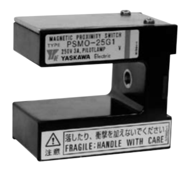 PSMO-25E1T，yaskawa安川磁性开关传感器