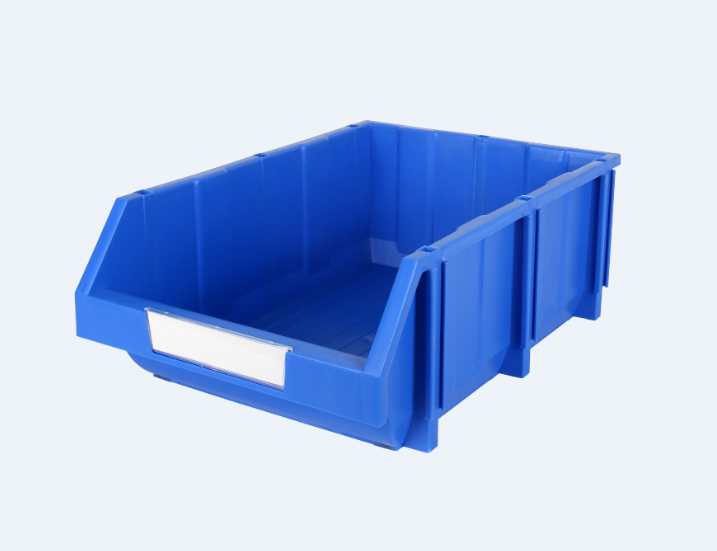 力王/POWERKING，多功能物料盒，PK3214A，300*234*140mm，蓝色