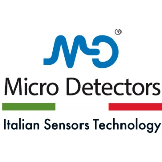 Micro Detectors 墨迪 传感器AA1/AN-1A