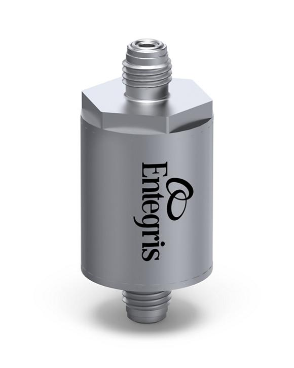 英特格ENTEGRIS，Wafergard® III NF-100 在线气体过滤器，WGL100NH3R2，WGL100NS3R2