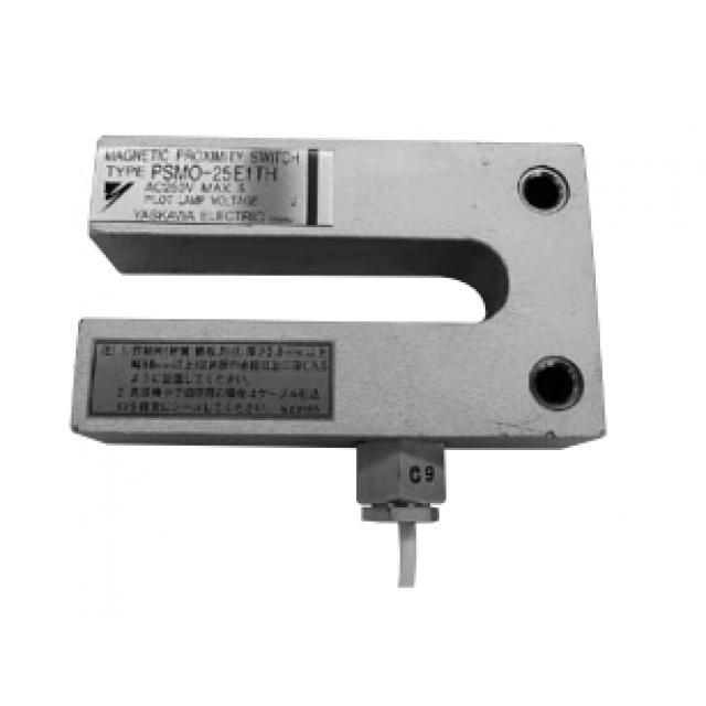 PSMO-25E1T，日本安川yaskawa磁性开关现货供应