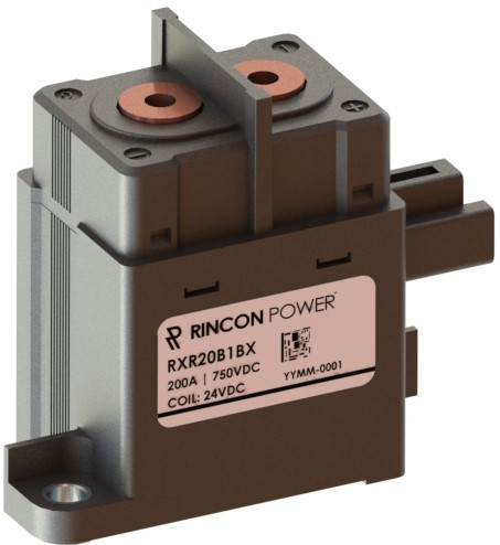 RXR21-B1BA，RXR21B1BA，美国RINCONPOWER瑞康电力代理