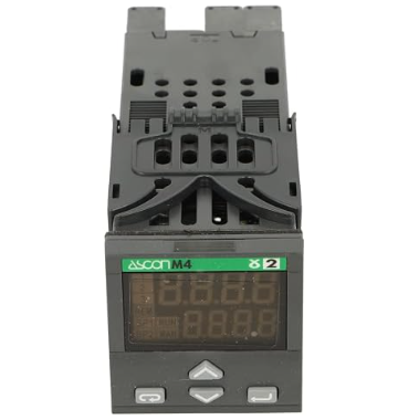 意大利原装进口ASCON温度控制器M431970000/AHA/C53